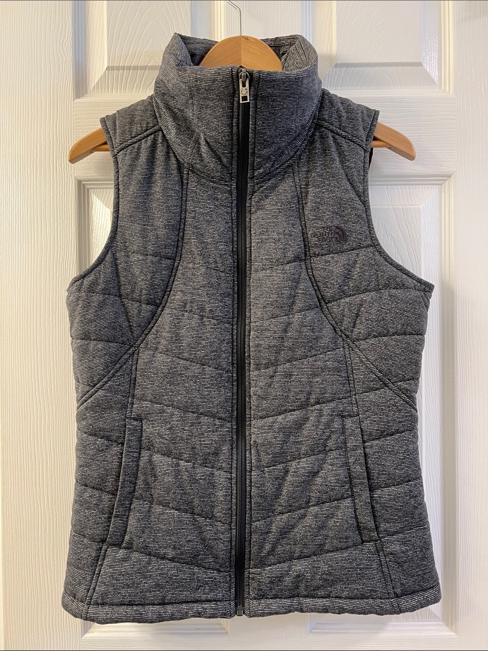The North Face Vest